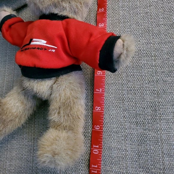 Boyds Bear Nascar Dale Earnhardt Jr. #8 - Picture 7 of 8